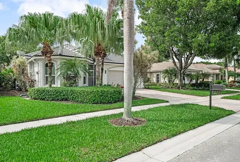 5598 Fountains Drive Lake Worth FL 33467
