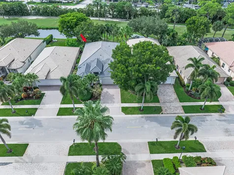 5598 Fountains Drive Lake Worth FL 33467