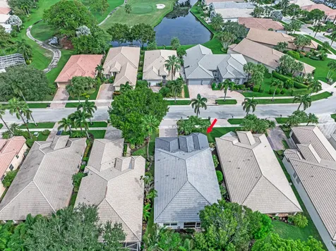 5598 Fountains Drive Lake Worth FL 33467