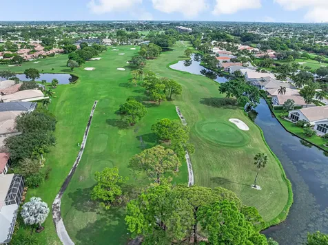 5598 Fountains Drive Lake Worth FL 33467