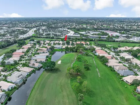 5598 Fountains Drive Lake Worth FL 33467