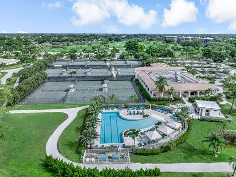 5598 Fountains Drive Lake Worth FL 33467