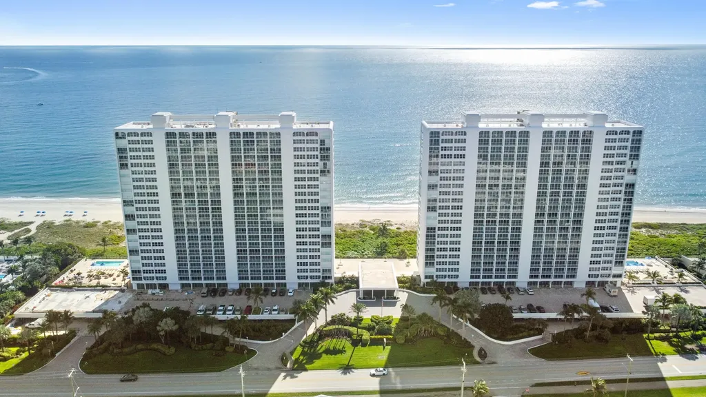 2800 S Ocean Boulevard Boca Raton FL 33432
