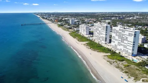 2800 S Ocean Boulevard Boca Raton FL 33432