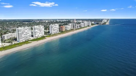 2800 S Ocean Boulevard Boca Raton FL 33432