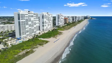 2800 S Ocean Boulevard Boca Raton FL 33432