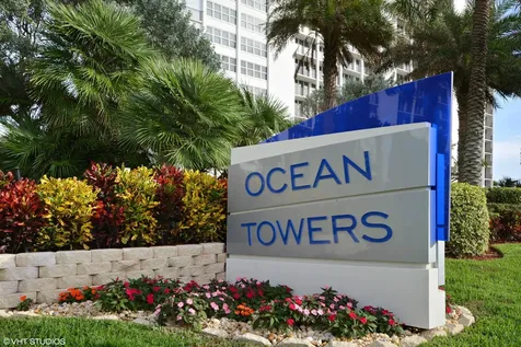 2800 S Ocean Boulevard Boca Raton FL 33432