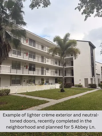 5 Abbey Lane Delray Beach FL 33446