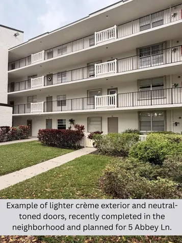 5 Abbey Lane Delray Beach FL 33446