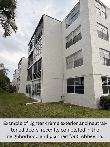 5 Abbey Lane Delray Beach FL 33446
