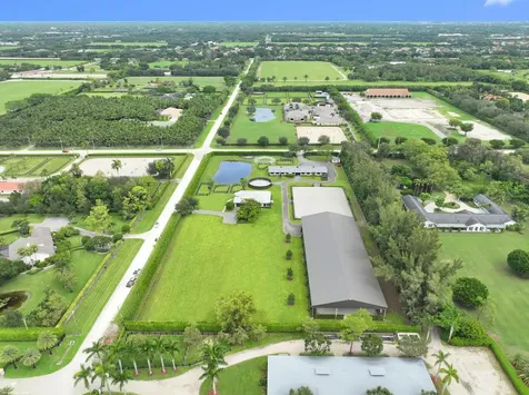 12466 Indian Mound Road Wellington FL 33449