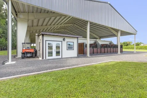 12466 Indian Mound Road Wellington FL 33449