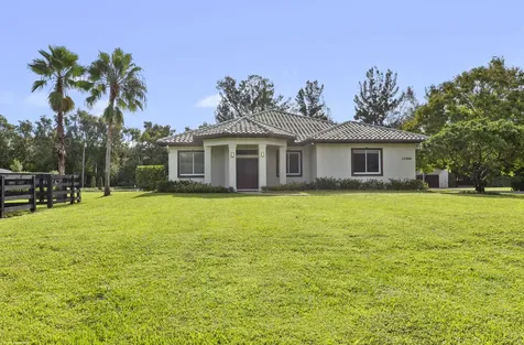 12466 Indian Mound Road Wellington FL 33449