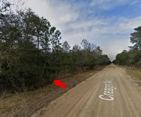 002 Creager Avenue Interlachen FL 32148