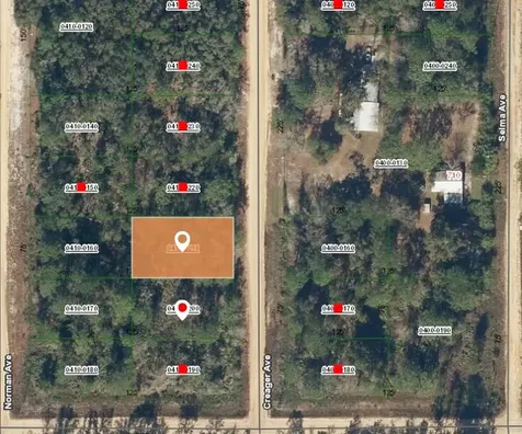 002 Creager Avenue Interlachen FL 32148