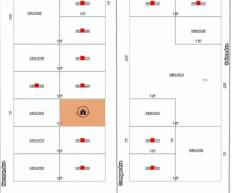 002 Creager Avenue Interlachen FL 32148