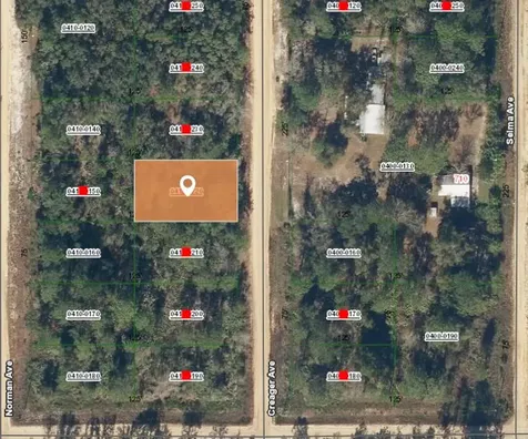 003 Creager Avenue Interlachen FL 32148