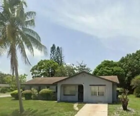2701 Nw Essex Drive Fort Pierce FL 34946