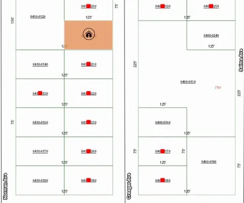 005 Creager Avenue Interlachen FL 32148