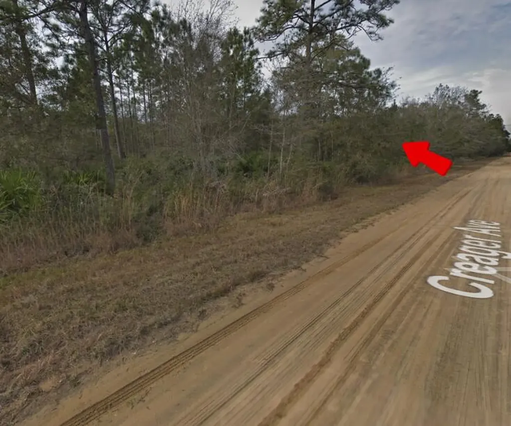 004 Creager Avenue Interlachen FL 32148