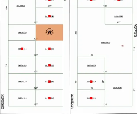 004 Creager Avenue Interlachen FL 32148