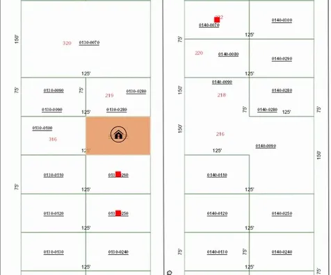 2 N Helmers Avenue Interlachen FL 32148