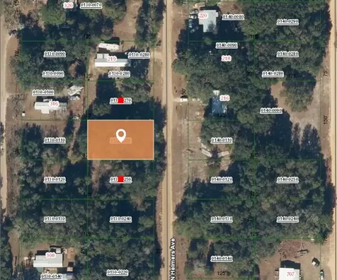 1 N Helmers Avenue Interlachen FL 32148