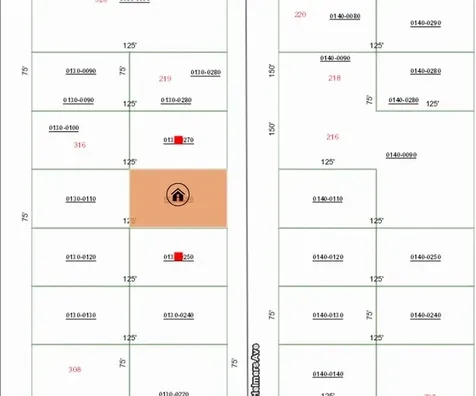 1 N Helmers Avenue Interlachen FL 32148