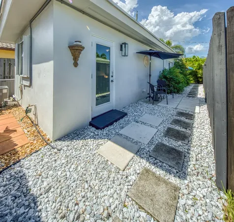 1331 N N Street Lake Worth Beach FL 33460