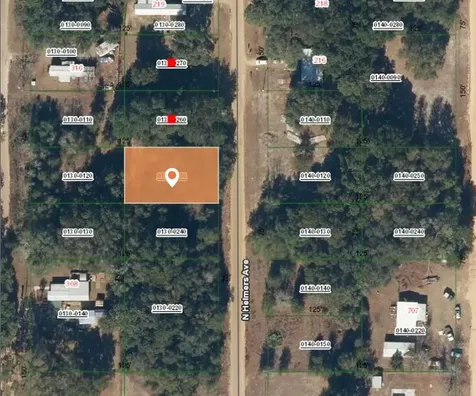 0 N Helmers Avenue Interlachen FL 32148