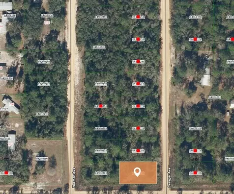 000 Creager Avenue Interlachen FL 32148