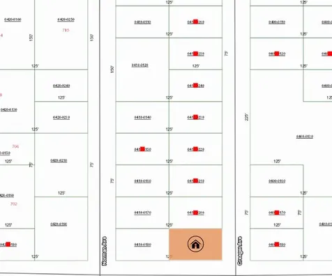 000 Creager Avenue Interlachen FL 32148