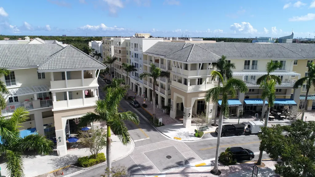 1200 Town Center Drive Jupiter FL 33458