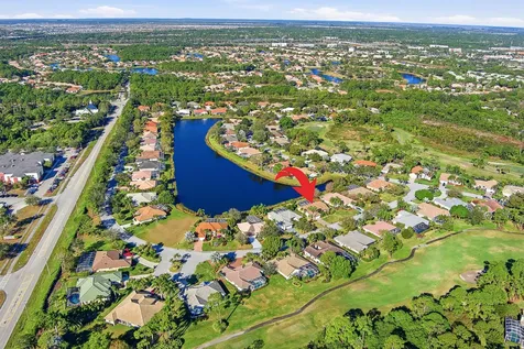 1506 Sw Mockingbird Circle Port Saint Lucie FL 34986