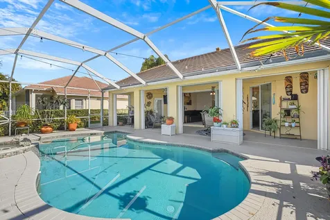 1506 Sw Mockingbird Circle Port Saint Lucie FL 34986