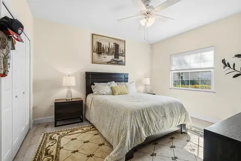 1506 Sw Mockingbird Circle Port Saint Lucie FL 34986