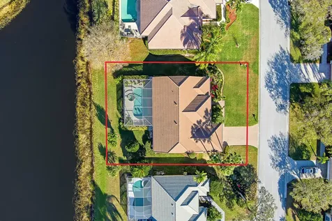 1506 Sw Mockingbird Circle Port Saint Lucie FL 34986