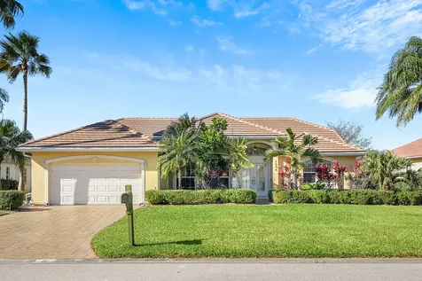 1506 Sw Mockingbird Circle Port Saint Lucie FL 34986