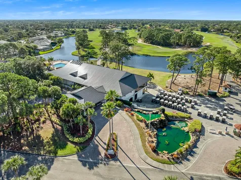 1506 Sw Mockingbird Circle Port Saint Lucie FL 34986
