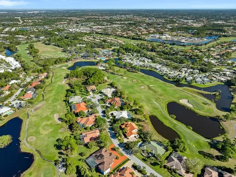 1506 Sw Mockingbird Circle Port Saint Lucie FL 34986