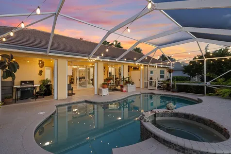 1506 Sw Mockingbird Circle Port Saint Lucie FL 34986