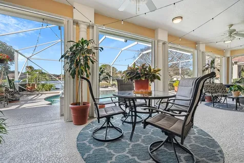 1506 Sw Mockingbird Circle Port Saint Lucie FL 34986