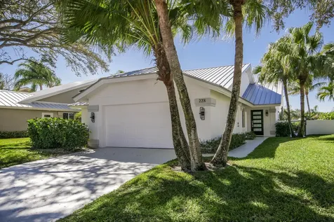 228 Ridge Road Jupiter FL 33477