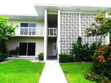 320 North Boulevard Boynton Beach FL 33435