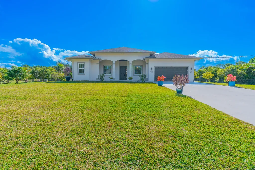 15108 99th Street West Palm Beach FL 33412