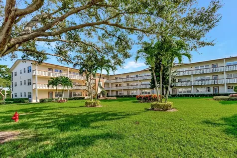 116 Mansfield C Boca Raton FL 33434