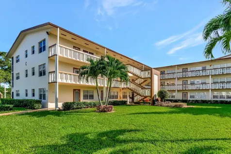 116 Mansfield C Boca Raton FL 33434
