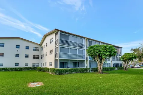 116 Mansfield C Boca Raton FL 33434