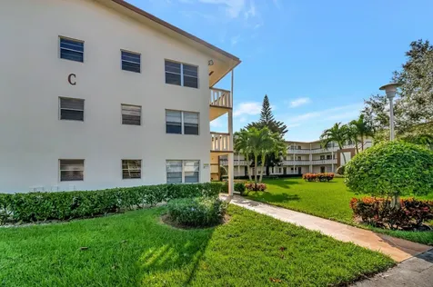 116 Mansfield C Boca Raton FL 33434