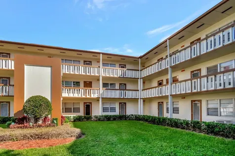 116 Mansfield C Boca Raton FL 33434
